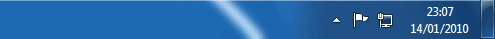 Windows Taskbar Desktop